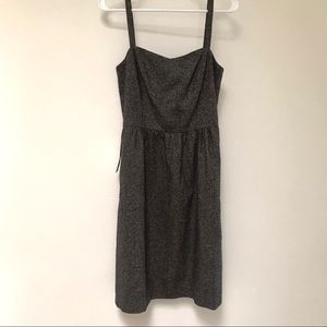 Ann Taylor NWT Tweed Dress size 2